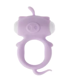 Mordecai Vibrating Cock Ring