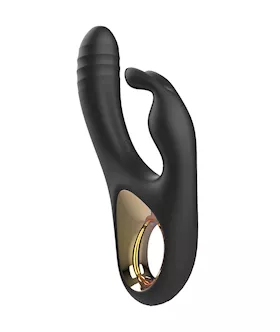 Teresa Thrusting Rabbit Vibrator