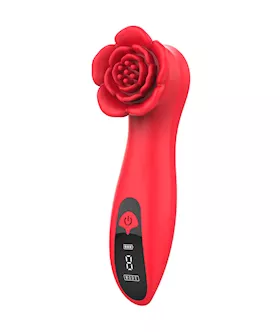 Tona Rose Vibrator