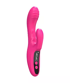 Cindy Rabbit Vibrator