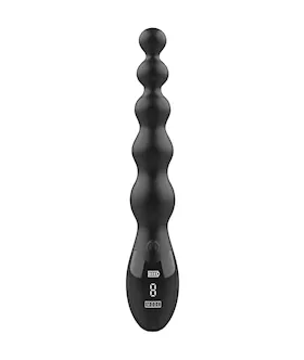 Beads Anal Vibrator