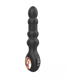 Thor Thrusting Anal Vibrator