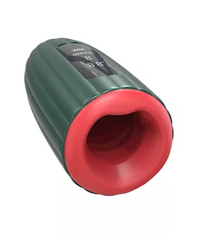 Alger Vibrating Masturbator