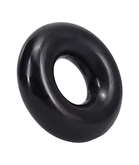 ROCK SOLID Donut Cock Ring