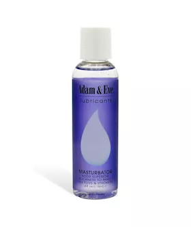 Adam  Eve Water Based Lubricant 120ml