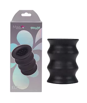 Maia Eli Stroker Sleeve