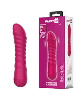 Party Up Jaylei Vibrator