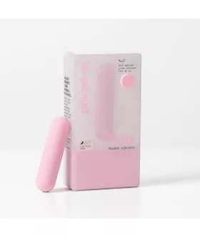 Girls Get Off Polly Bullet Vibe