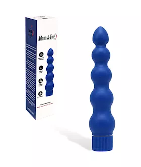 Adam  Eve Power Bead Stick Vibrator