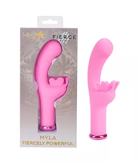 Maia Myla Butterfly Vibrator