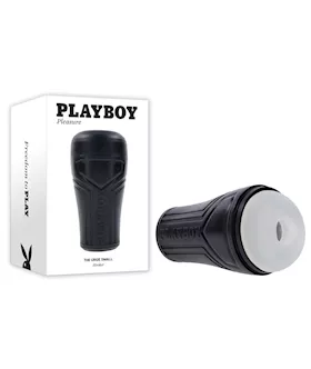 Playboy Pleasure The Urge Small Stroker