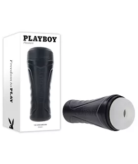Playboy Pleasure The Urge Medium Stroker