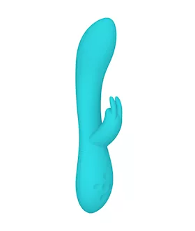 Olivia Heating Rabbit Vibrator