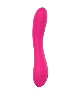 Sophie Heating GSpot Vibrator