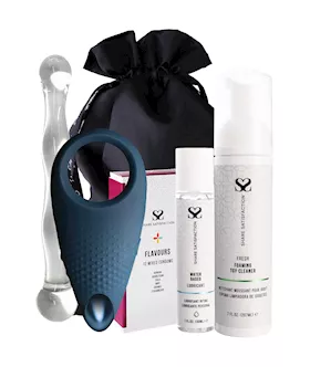 Rocks Off X Empowerer  Essentials Bundle