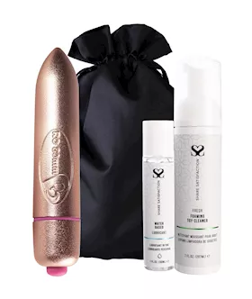 FREE Rocks Off Precious Passion  Essentials Bundle