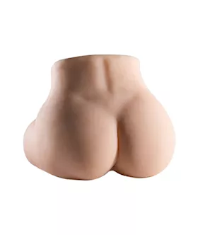 Savage Me Dani Masturbator