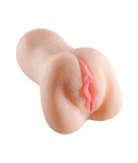 Savage Me Lexi Masturbator