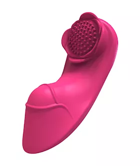 The Pleasure Company WOW Vibrator
