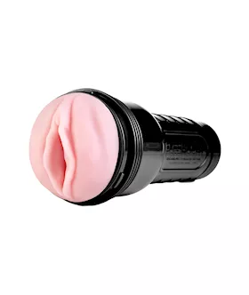 Fleshlight Pink Vortex Pussy Masturbator