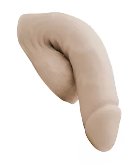 Mr Limpy Fleshtone Large Dildo