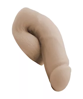 Mr Limpy Fleshtone Dildo
