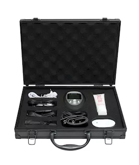 FF DELUXE SHOCK THERAPY TRAVEL KIT