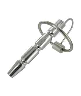 The Vexing Penis Jewel