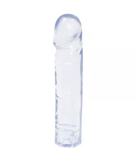 Crystal Jellies Classic Dong