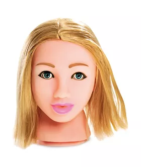 PDX Fuck My Face Mega Masturbator