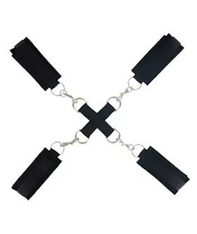 Frisky Stay Put Cross Tie Restraints