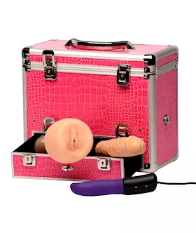 Pandoras Box Sex Machine