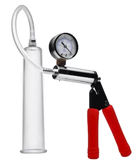Deluxe Hand Pump Kit  2 Inch Cylinder Medium