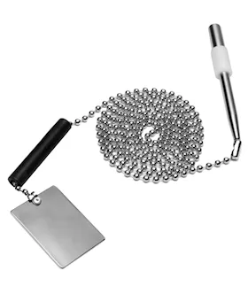 Zeus Bodylight Twilight Wand Adapter