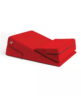 Liberator Wedge  Ramp Sex Pillow Combo