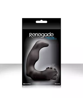 Renegade Vibrating Massager II