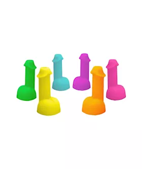 Penis Shooter Shot Glass Single