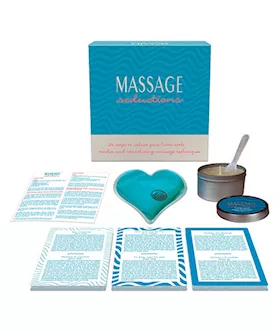 Massage Seductions