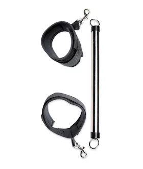 Fetish Fantasy Series Limited Edition Spreader Bar