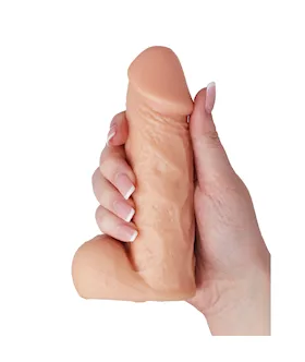 So Real Dildo