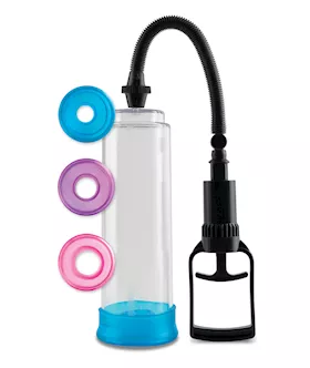 Pump Worx Cock Trainer Pump System