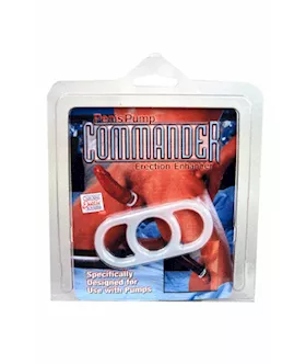 Commander Erection Enhancer