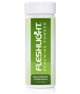 Fleshlight Renewing Powder