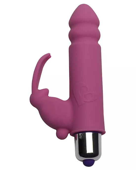 Bullet Bunny 10 Speed