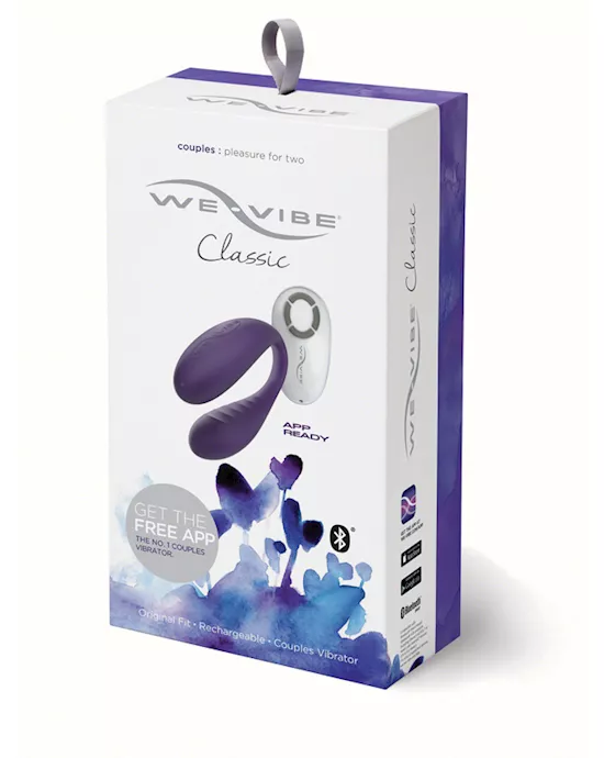 WeVibe Classic