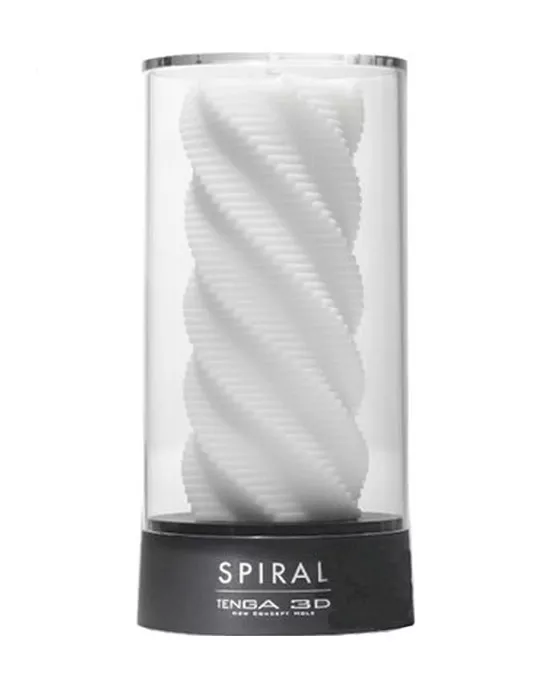 Tenga 3D Spiral