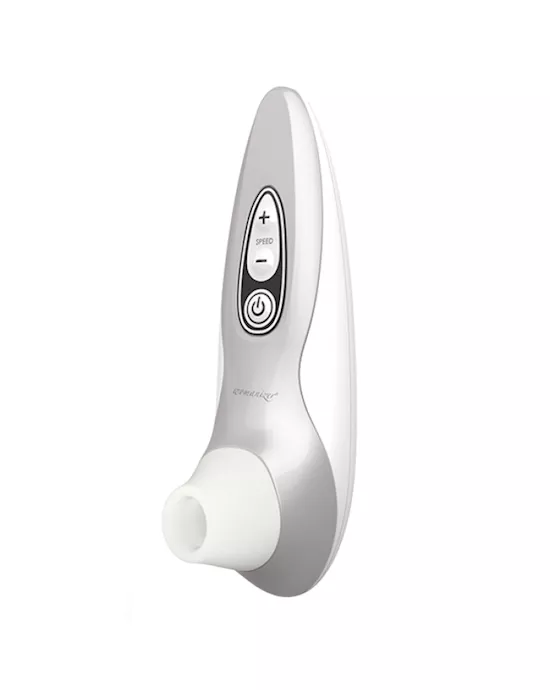 Womanizer PRO40 Clitoral Vibrator