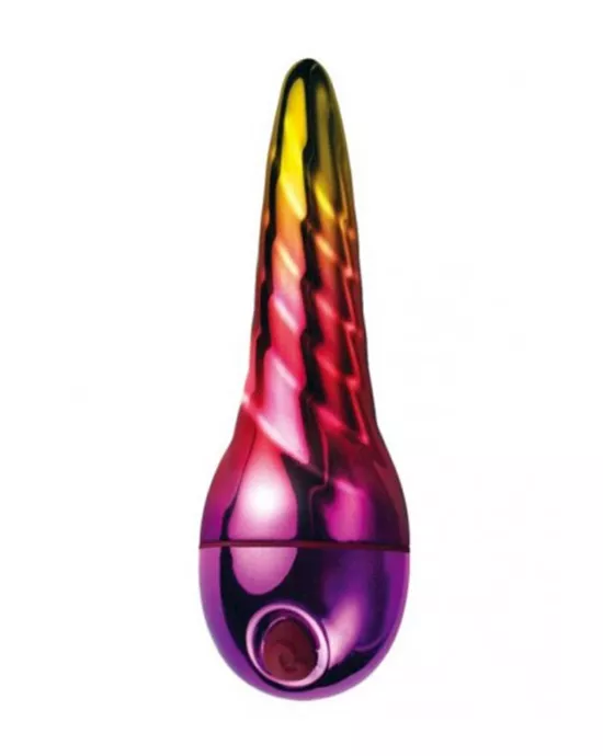 RocksOff Unihorn Stardust Bullet Vibrator