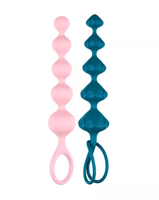 Satisfyer Anal Beads