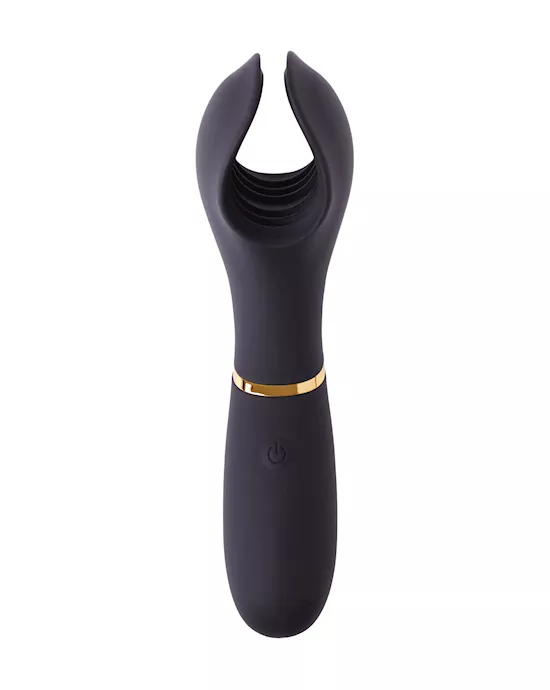 Share Satisfaction Khala Vibrating Penis Wand